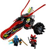 LEGO 70501